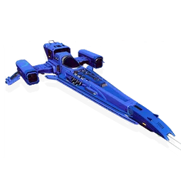 Visionary Eagle Ql9