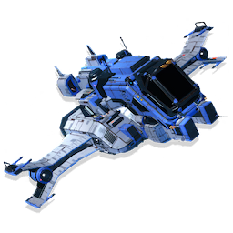 Nidaitai's Pride Hm3