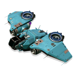 Otenba's Airborne Gambit