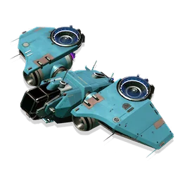Otenba's Airborne Gambit