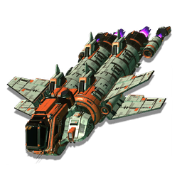 Buyamak Liberator Xiii