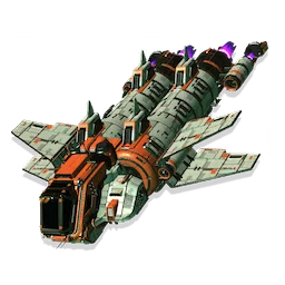 Buyamak Liberator Xiii