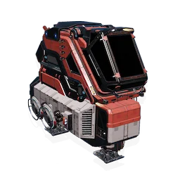 Bukaidor Prospector Xii