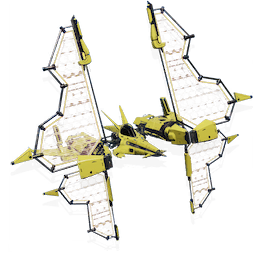 Oomoribe's Halcyon War-spear