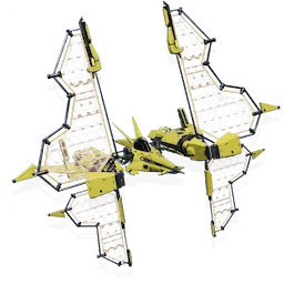 Oomoribe's Halcyon War-spear