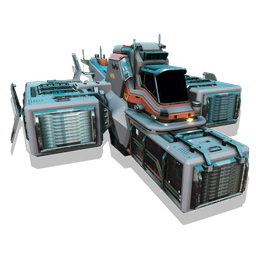 Oigaya's Redemption Pv4