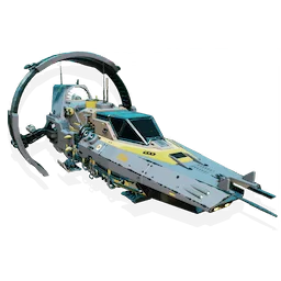 Dx7 Ibail