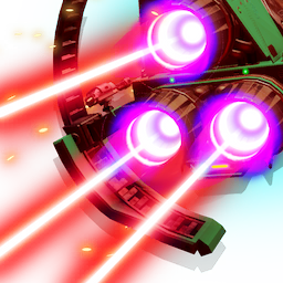 Cadmium Starship Trail
