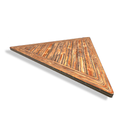 Timber Triangle