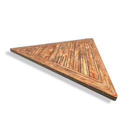 Timber Triangle