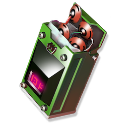 Stasis Device
