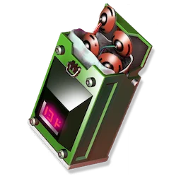 Stasis Device