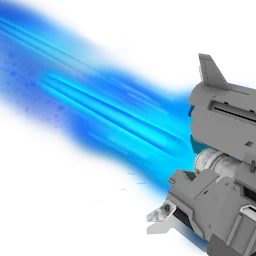 Boltcaster S-Class Upgrade