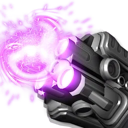 Neutron Cannon A-Class Upgrade