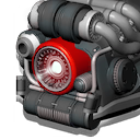 Fusion Engine B-Class Upgrade