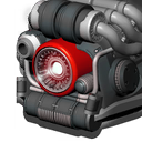 A-Class Fusion Engine Upgrade