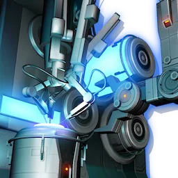 Expedition Scientific Control C-Class Upgrade