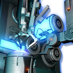 Expedition Scientific Control S-Class Upgrade