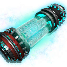 B-Class Expedition Efficiency Control Upgrade