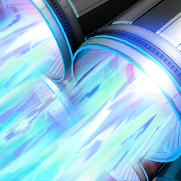 Freighter Hyperdrive S-Class Upgrade