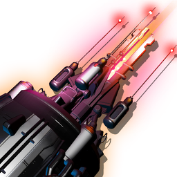 S-Class Expedition Speed Control Upgrade