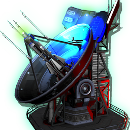 S-Class Expedition Trade Control Upgrade