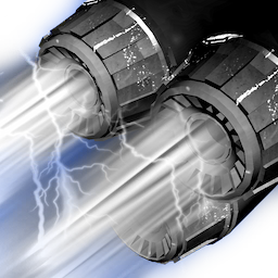 Hyperdrive S-Class Upgrade