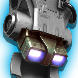 S-Class Movement System Upgrade