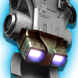Movement System S-Class Upgrade