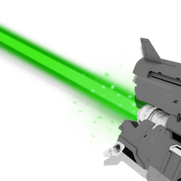 Mining Beam B-Class Upgrade