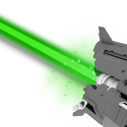 S-Class Mining Beam Upgrade