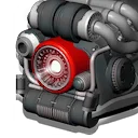Daedalus Engine B-Class Upgrade
