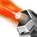 Minotaur Cannon A-Class Upgrade