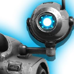 Analysis Visor SeaTrash Upgrade