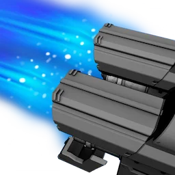 Photon Cannon C-Class Upgrade