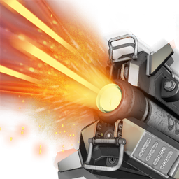 A-Class Scatter Blaster Upgrade