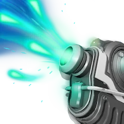 Pulse Spitter A-Class Upgrade