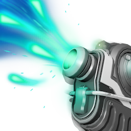 Pulse Spitter S-Class Upgrade