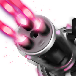 Infra-Knife Accelerator B-Class Upgrade