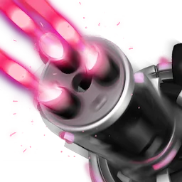 Infra-Knife Accelerator S-Class Upgrade