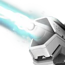 Nautilon Cannon A-Class Upgrade