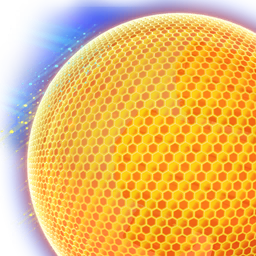 A-Class Deflector Shield Upgrade