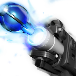 Geology Cannon B-Class Upgrade