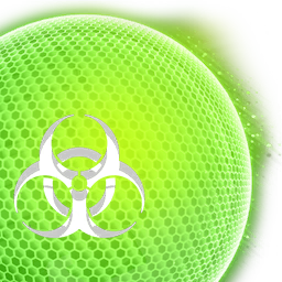 Toxic Protection A-Class Upgrade