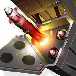Large Rocket Tubes