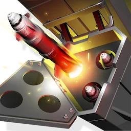 Large Rocket Tubes