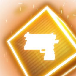 Supreme Boltcaster Upgrade