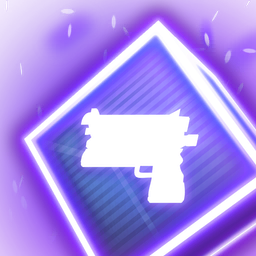 Banned Boltcaster Upgrade