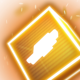 Supreme Exocraft Weapon Upgrade