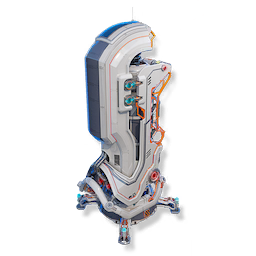 Mineral Extractor
